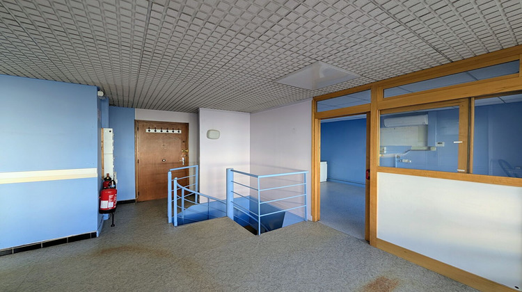 Ma-Cabane - Vente Local commercial AIX-LES-BAINS, 162 m²