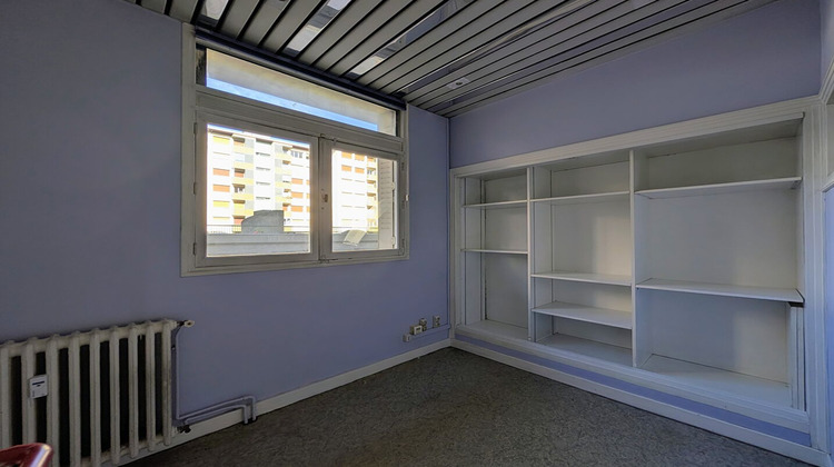 Ma-Cabane - Vente Local commercial AIX-LES-BAINS, 162 m²