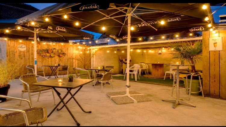 Ma-Cabane - Vente Local commercial Aix-Noulette, 180 m²