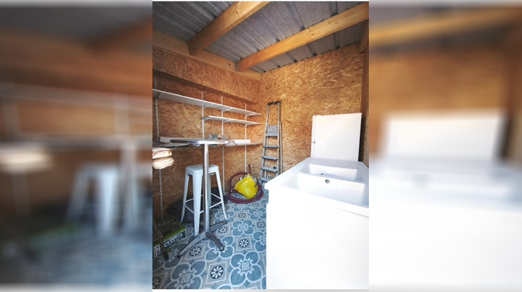 Ma-Cabane - Vente Local commercial Aix-Noulette, 180 m²