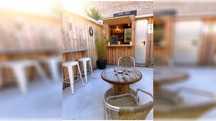 Ma-Cabane - Vente Local commercial Aix-Noulette, 180 m²
