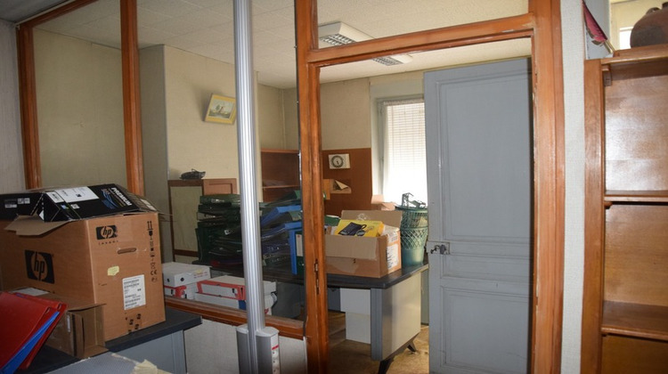 Ma-Cabane - Vente Local commercial AIX VILLEMAUR PALIS, 108 m²