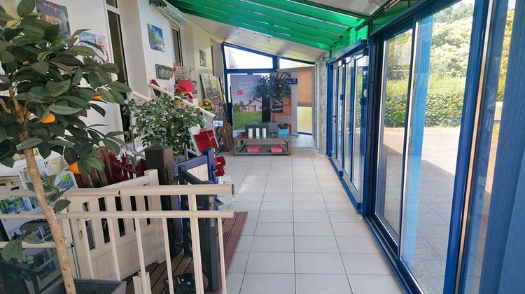 Ma-Cabane - Vente Local commercial AIXE-SUR-VIENNE, 1495 m²