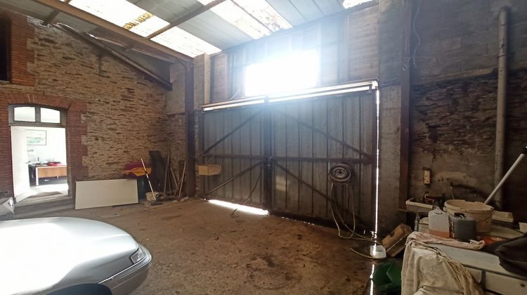 Ma-Cabane - Vente Local commercial Aixe-sur-Vienne, 940 m²