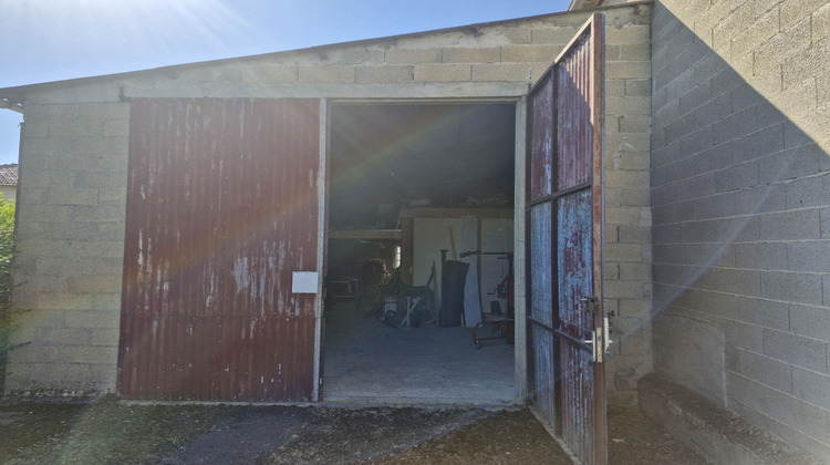Ma-Cabane - Vente Local commercial Aixe-sur-Vienne, 210 m²