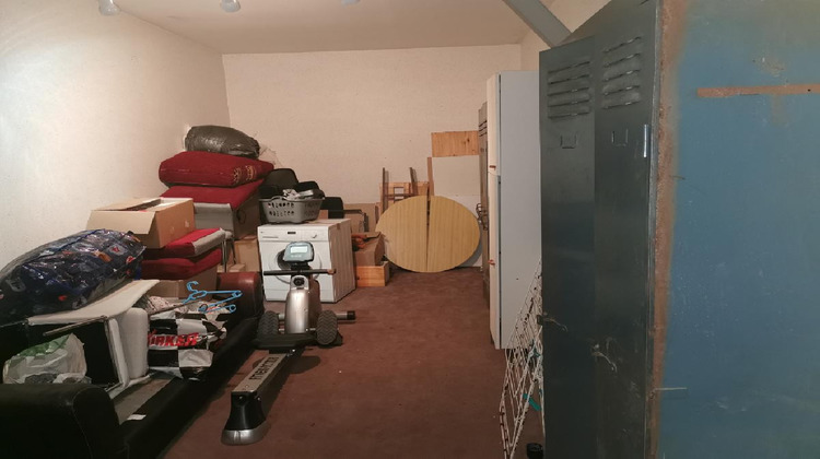 Ma-Cabane - Vente Local commercial AIXE SUR VIENNE, 1000 m²