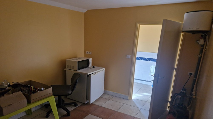 Ma-Cabane - Vente Local commercial Aixe-sur-Vienne, 210 m²