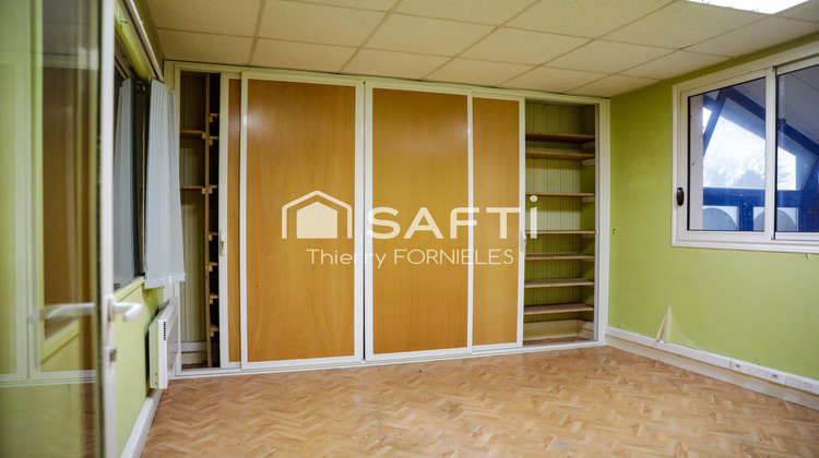 Ma-Cabane - Vente Local commercial Aixe-sur-Vienne, 1500 m²