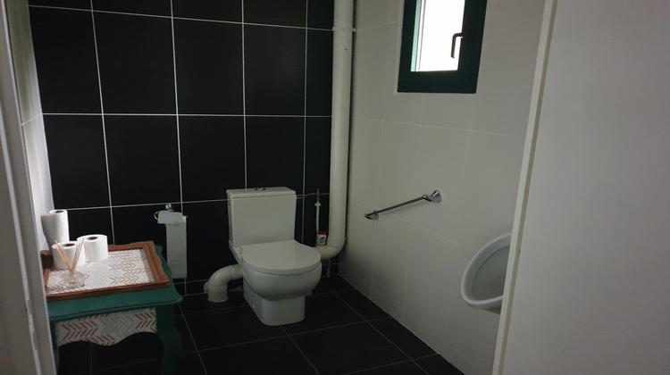 Ma-Cabane - Vente Local commercial Aixe-sur-Vienne, 368 m²