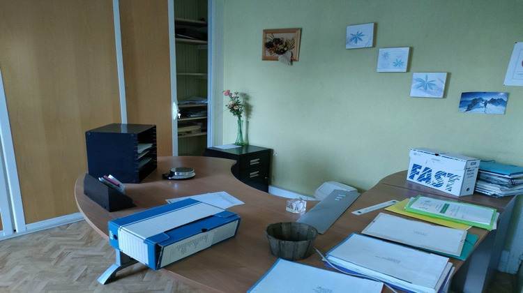 Ma-Cabane - Vente Local commercial Aixe-sur-Vienne, 1400 m²