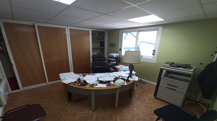 Ma-Cabane - Vente Local commercial Aixe-sur-Vienne, 1400 m²