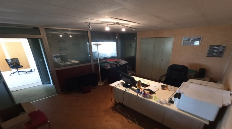Ma-Cabane - Vente Local commercial Aixe-sur-Vienne, 1400 m²
