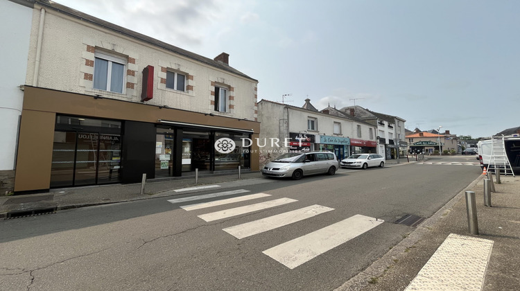 Ma-Cabane - Vente Local commercial Aizenay, 206 m²