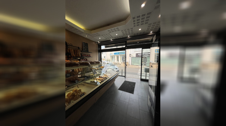 Ma-Cabane - Vente Local commercial Aizenay, 206 m²