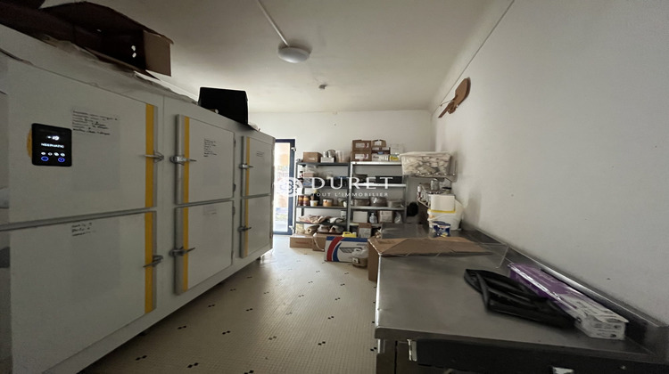 Ma-Cabane - Vente Local commercial Aizenay, 206 m²