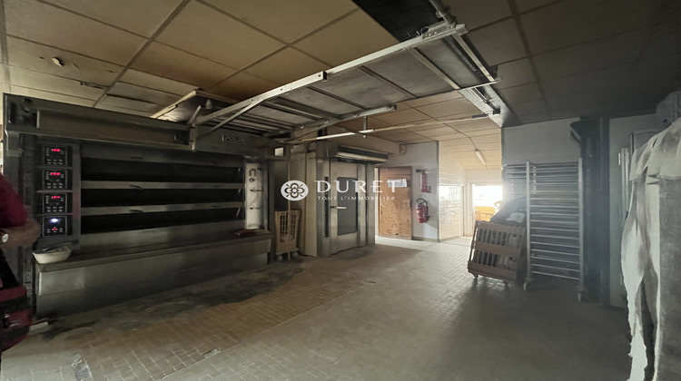 Ma-Cabane - Vente Local commercial Aizenay, 206 m²