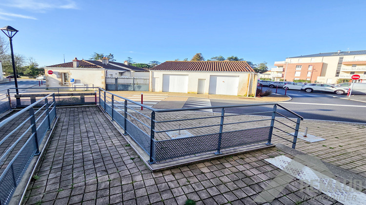 Ma-Cabane - Vente Local commercial AIZENAY, 170 m²