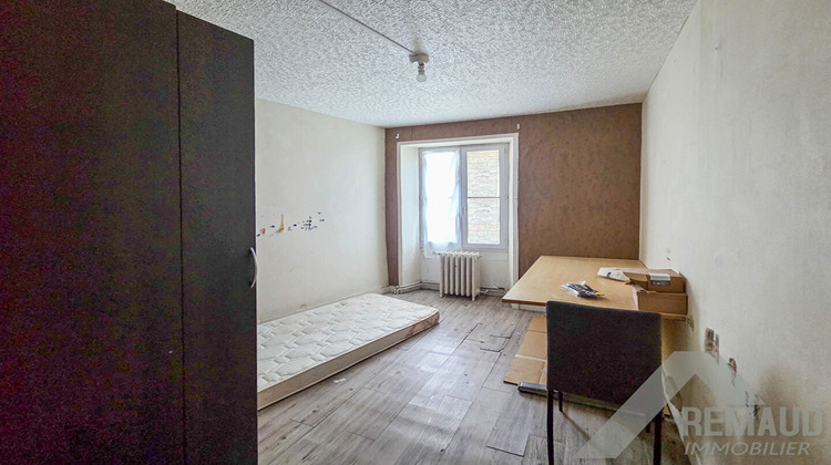 Ma-Cabane - Vente Local commercial AIZENAY, 170 m²