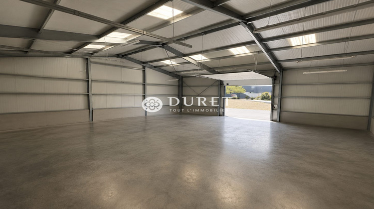 Ma-Cabane - Vente Local commercial Aizenay, 399 m²