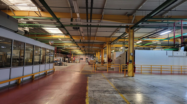 Ma-Cabane - Vente Local commercial AIZENAY, 22958 m²