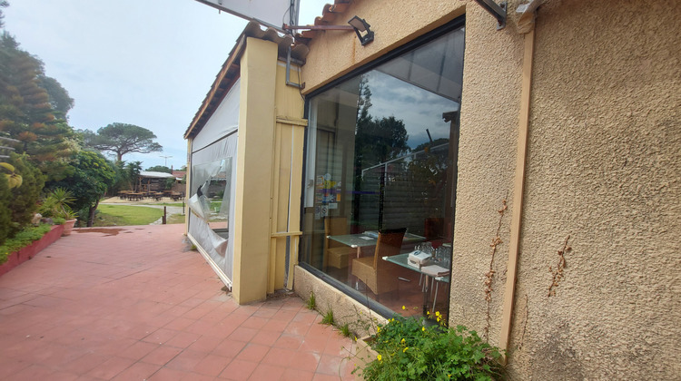 Ma-Cabane - Vente Local commercial Ajaccio, 57 m²