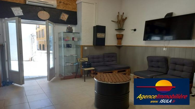 Ma-Cabane - Vente Local commercial Ajaccio, 42 m²