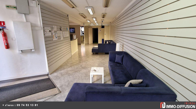 Ma-Cabane - Vente Local commercial AJACCIO, 800 m²