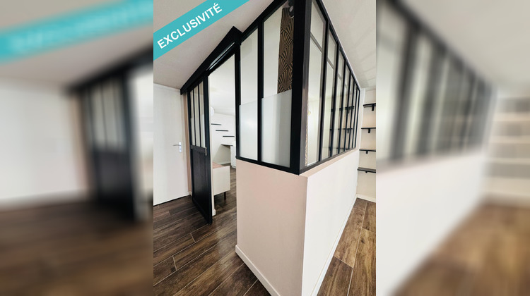 Ma-Cabane - Vente Local commercial Ajaccio, 31 m²