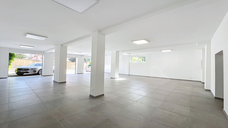 Ma-Cabane - Vente Local commercial AJACCIO, 130 m²