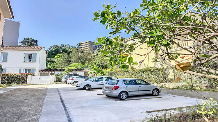 Ma-Cabane - Vente Local commercial AJACCIO, 130 m²