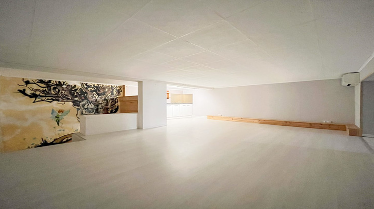 Ma-Cabane - Vente Local commercial Ajaccio, 130 m²