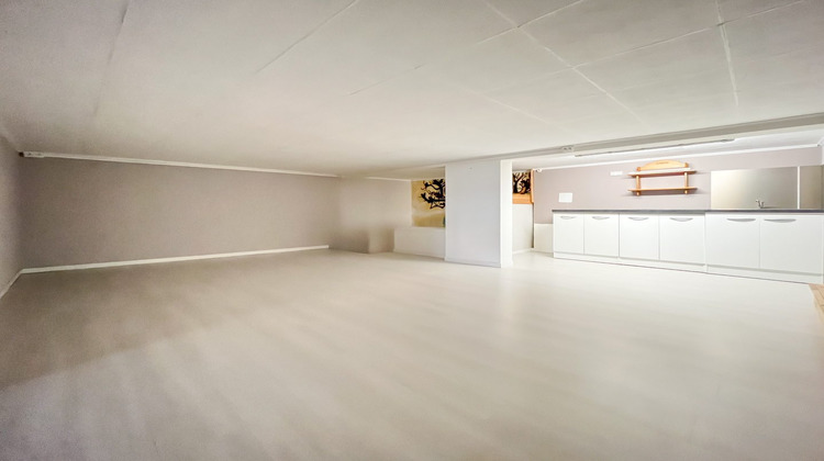 Ma-Cabane - Vente Local commercial Ajaccio, 130 m²