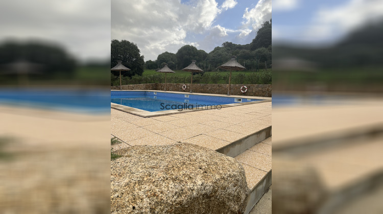 Ma-Cabane - Vente Local commercial Ajaccio, 1200 m²