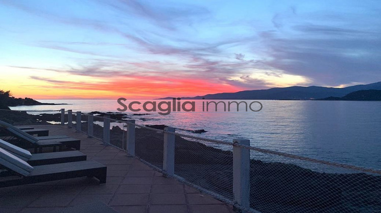 Ma-Cabane - Vente Local commercial Ajaccio, 1000 m²