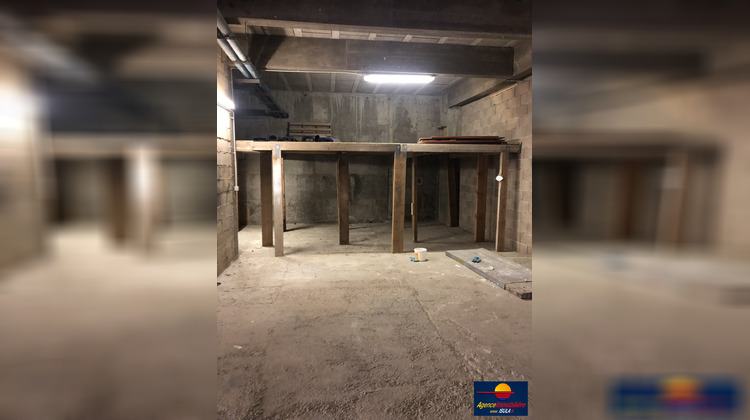 Ma-Cabane - Vente Local commercial Ajaccio, 180 m²