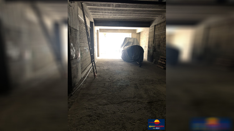 Ma-Cabane - Vente Local commercial Ajaccio, 180 m²