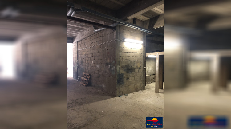 Ma-Cabane - Vente Local commercial Ajaccio, 180 m²