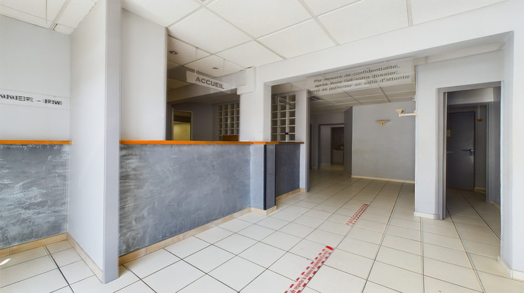 Ma-Cabane - Vente Local commercial Ajaccio, 254 m²