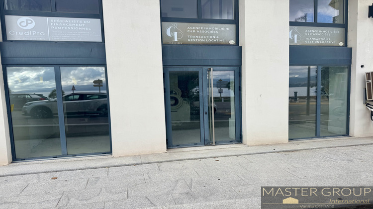 Ma-Cabane - Vente Local commercial Ajaccio, 80 m²