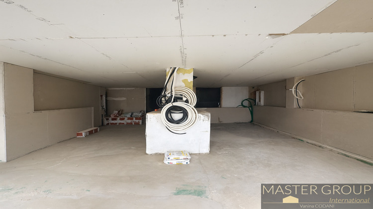 Ma-Cabane - Vente Local commercial Ajaccio, 80 m²