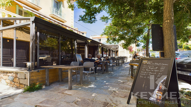 Ma-Cabane - Vente Local commercial AJACCIO, 85 m²