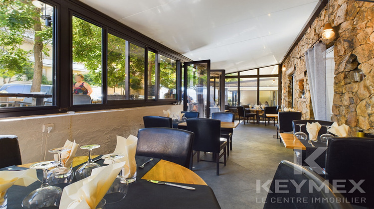 Ma-Cabane - Vente Local commercial AJACCIO, 85 m²