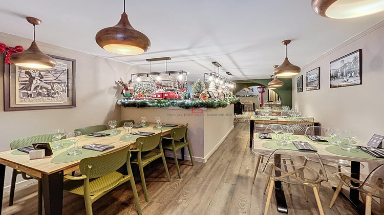 Ma-Cabane - Vente Local commercial Ajaccio, 110 m²