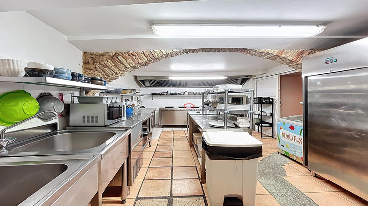 Ma-Cabane - Vente Local commercial Ajaccio, 110 m²