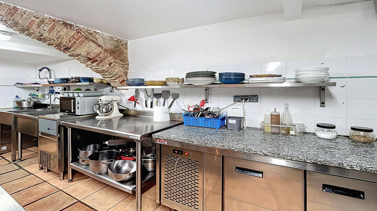 Ma-Cabane - Vente Local commercial Ajaccio, 110 m²