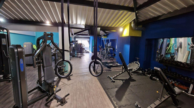 Ma-Cabane - Vente Local commercial AJACCIO, 800 m²