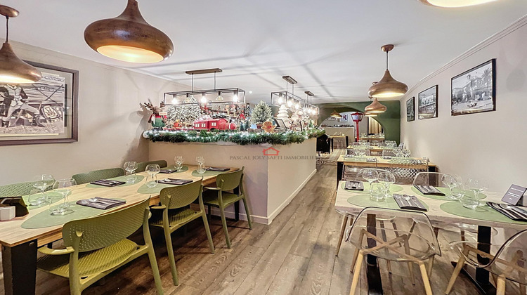 Ma-Cabane - Vente Local commercial Ajaccio, 74 m²