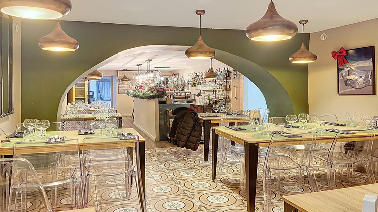 Ma-Cabane - Vente Local commercial Ajaccio, 74 m²