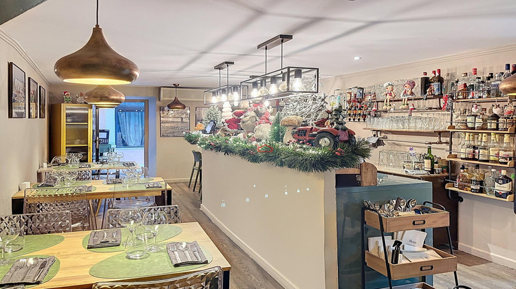 Ma-Cabane - Vente Local commercial Ajaccio, 74 m²