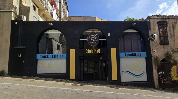 Ma-Cabane - Vente Local commercial AJACCIO, 800 m²